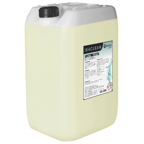 Avfettningsmedel Avfettning Extra 25 L - Ikaclean