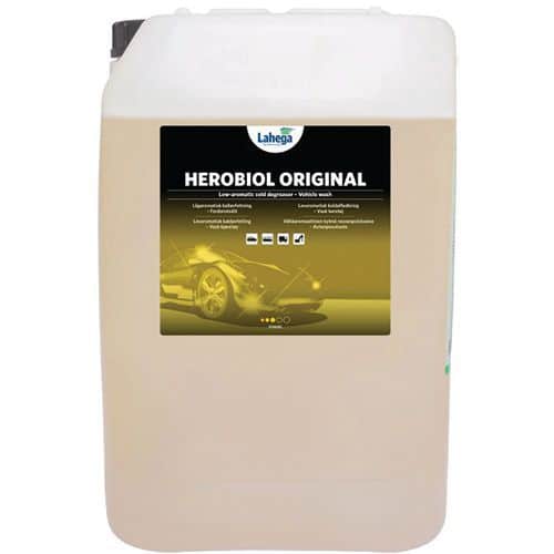 Lahega Herobiol Original