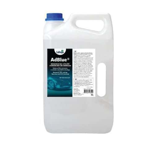 Lahega AdBlue, 10 L