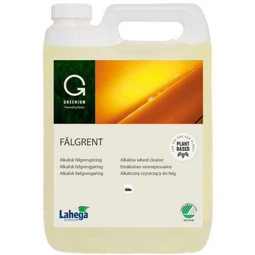 Greenium Fälgrent 1L