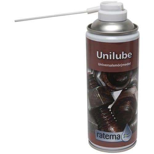 Ratema Unilube 400 ml 12-pack