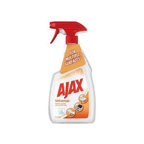 Allrengöring Ajax Universal-spray 750 ml