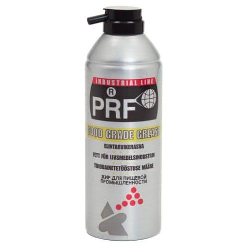 Smörjmedel PRF Food Grade Grease 520 ml