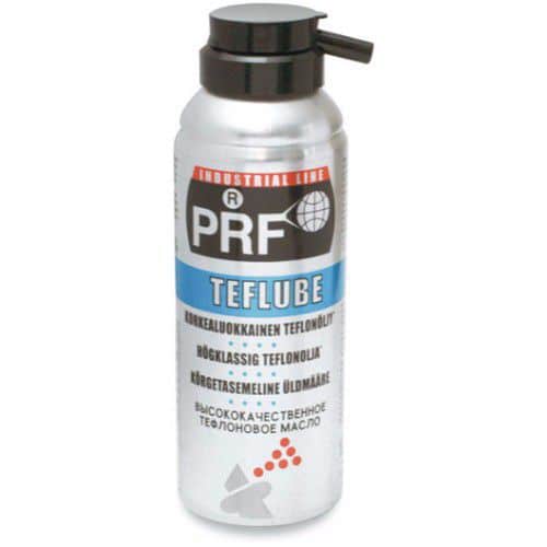 Smörjmedel PRF Teflube H1 65ml