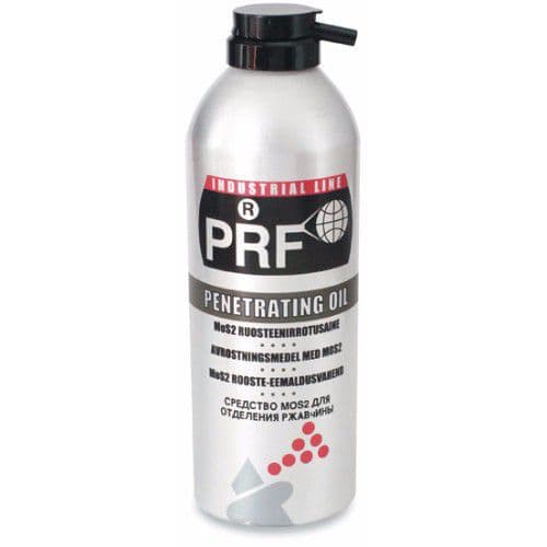 PRF Penetrating Oil, Spray 520 ml