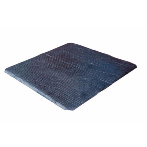 Brunnsmatta Solid 610x610 mm - Ultratech