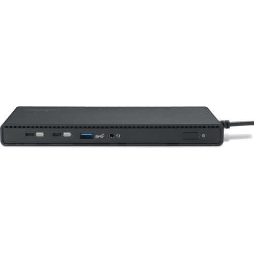 USB-C-dockningsstation med trippelvideo SD4842P EQ - Kensington