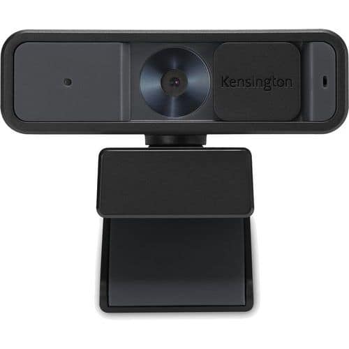 1080p-webbkamera W2000 med autofokus - Kensington