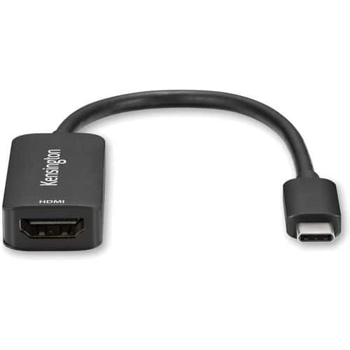 USB-C-ansluten 4K/8K HDMI-adapter CV4200H - Kensington