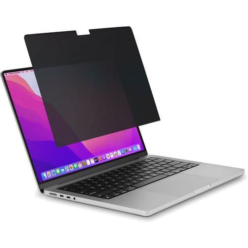 Sekretessflter för MacBook Pro 14/16 tum (2021-) - Kensington