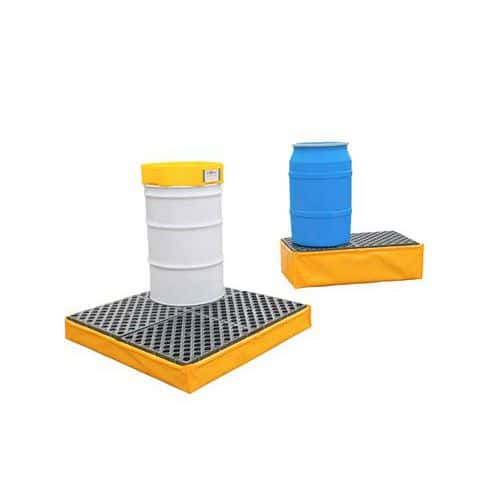 Spillpall flexibel - UltraTech